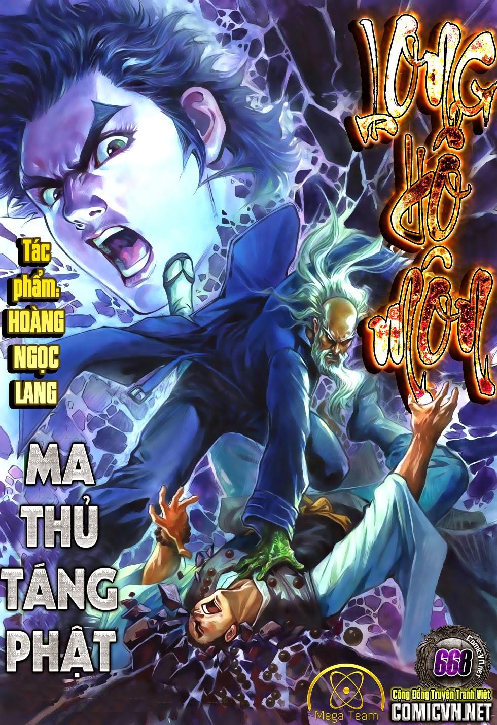 Chương 667 - trang 33