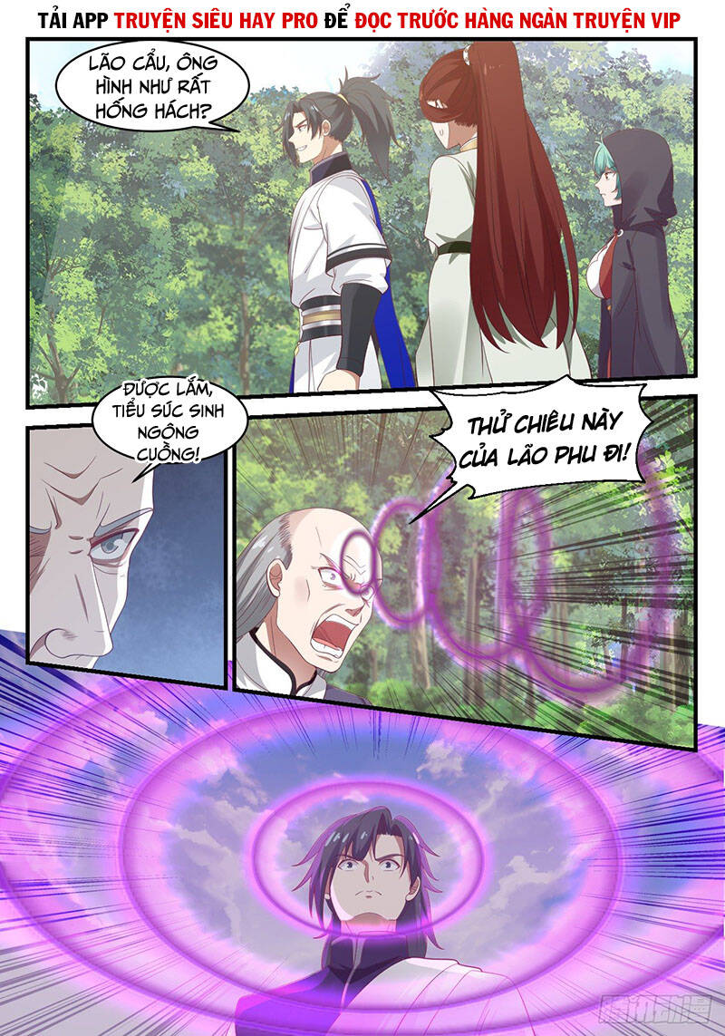 Chương 1014 - trang 5