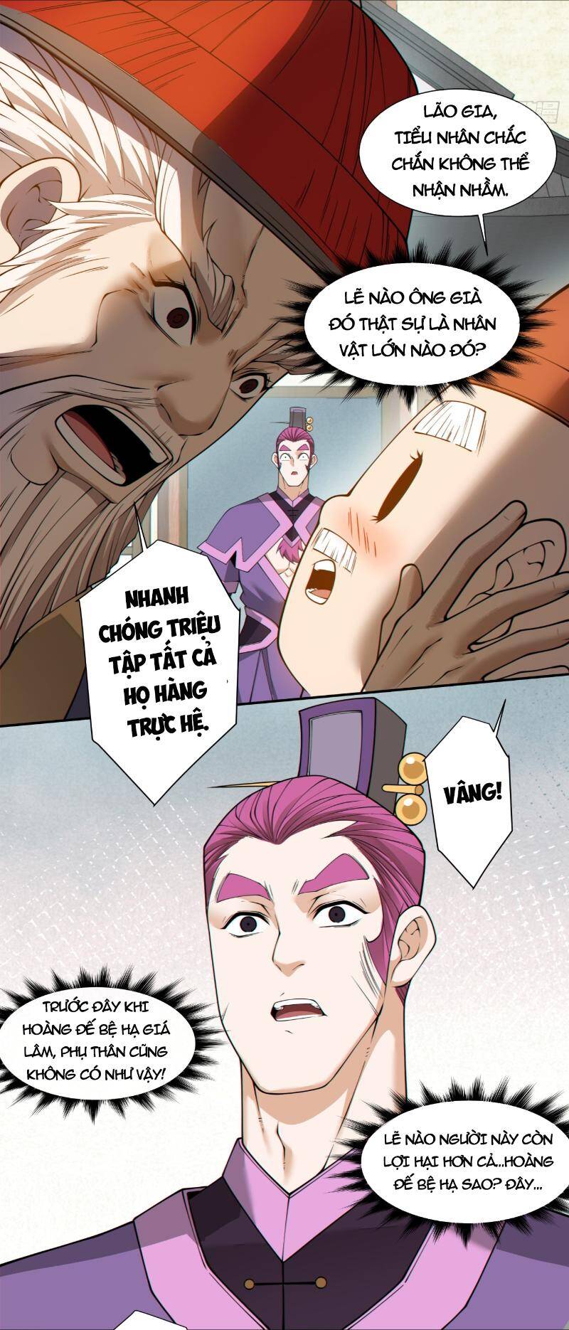Chương 261 - trang 32