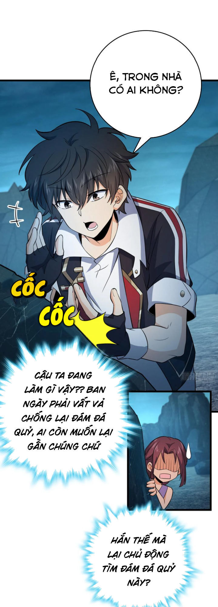 Chương 159 - trang 58