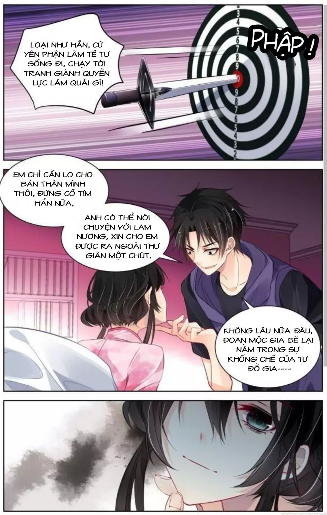 Chương 301 - trang 3