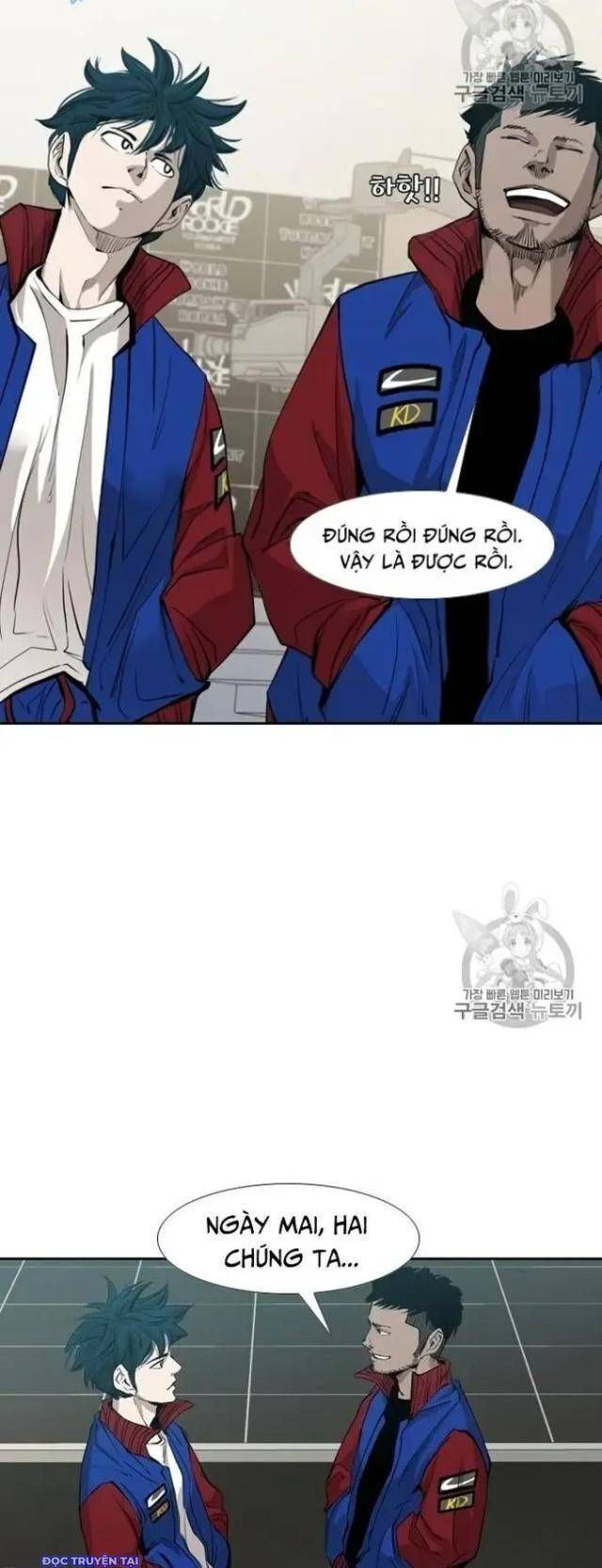 Chương 160 - trang 36