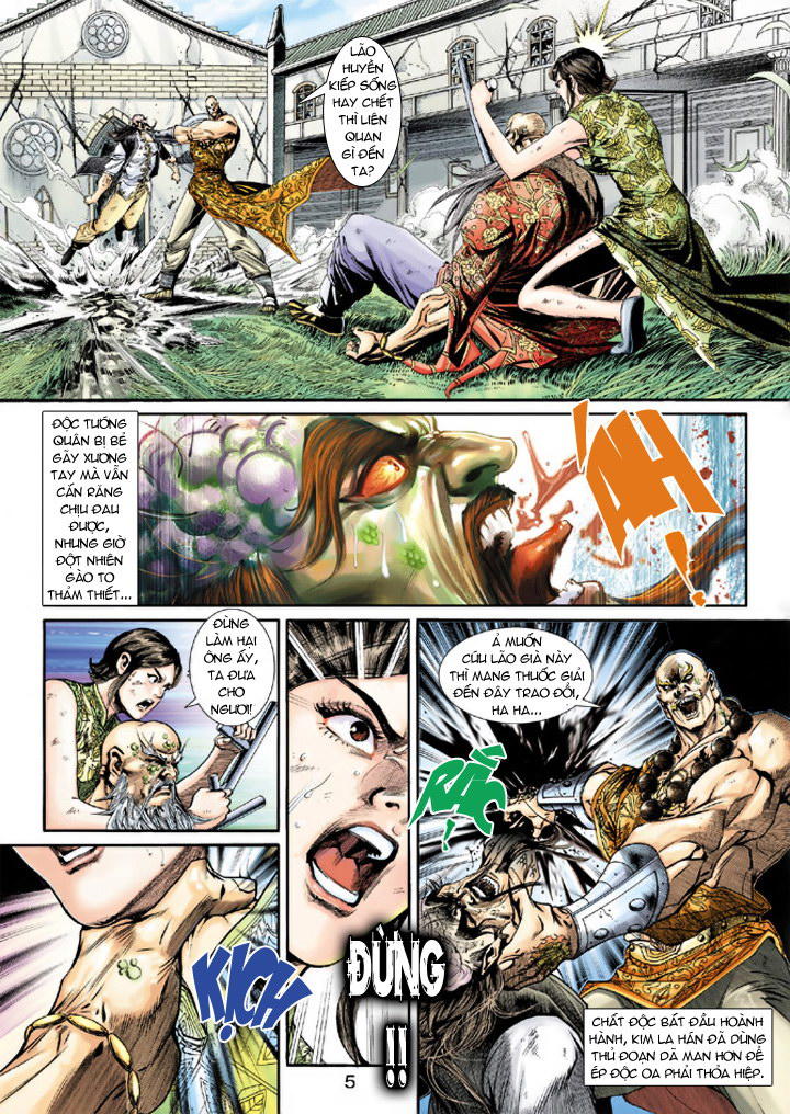 Chương 208 - trang 5