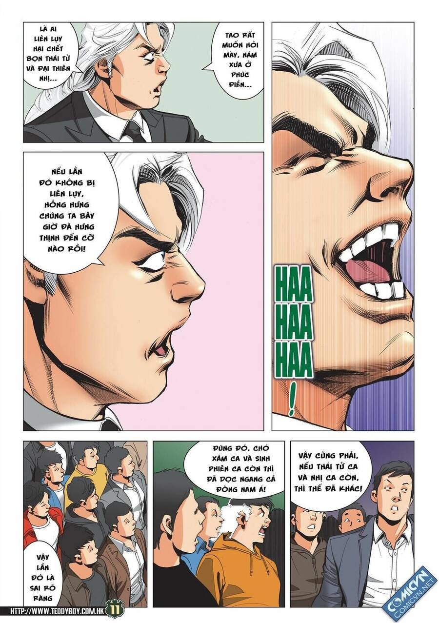 Chương 2191 - trang 10
