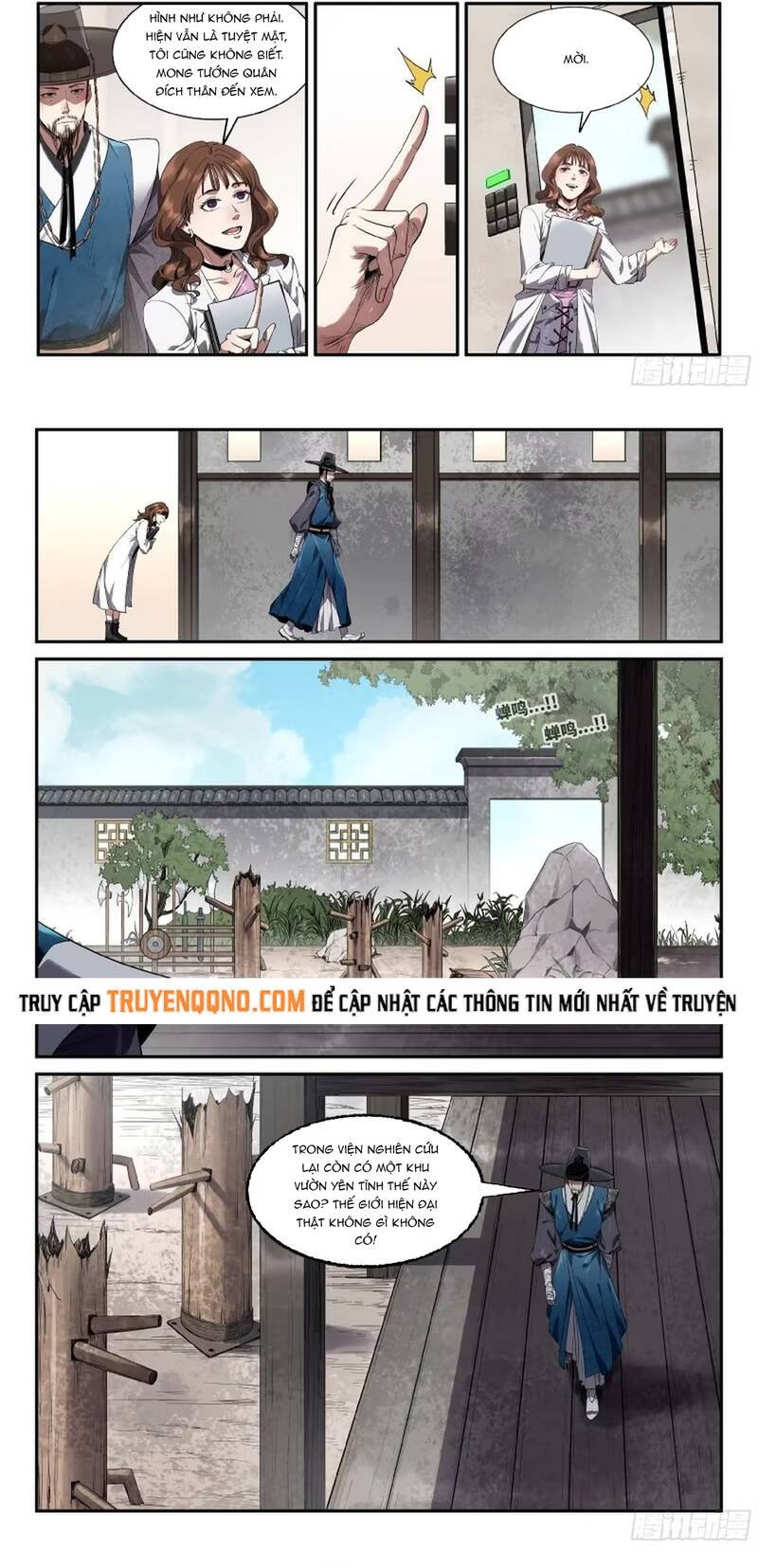 Chương 369 - trang 6