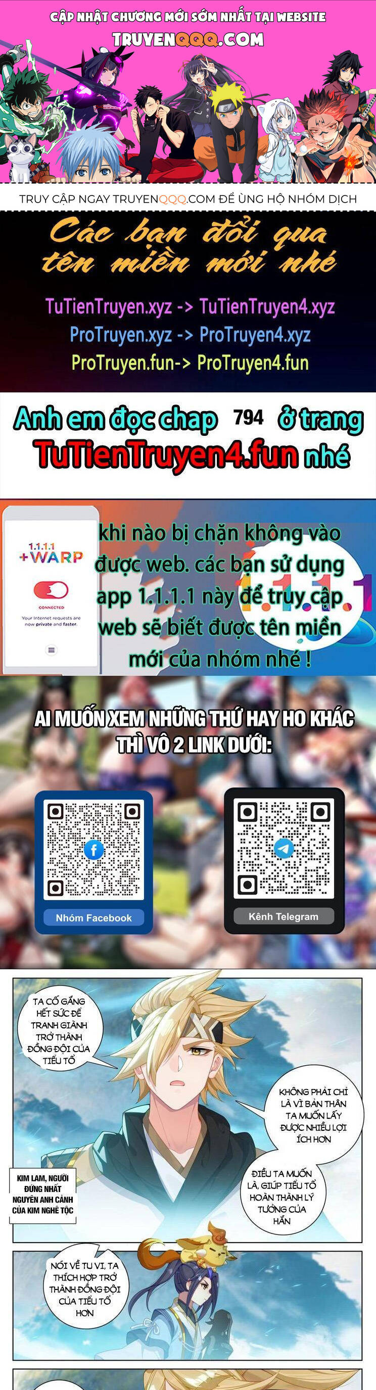 Chương 793 - trang 1