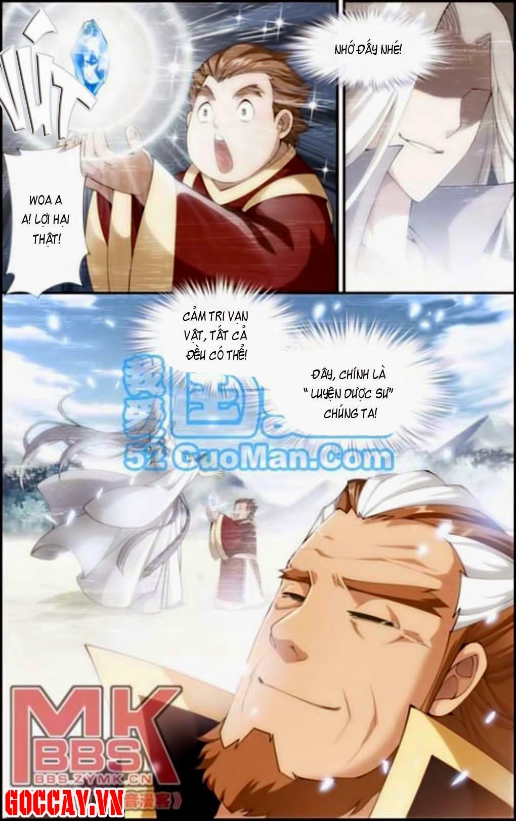 Chương 70 - trang 18