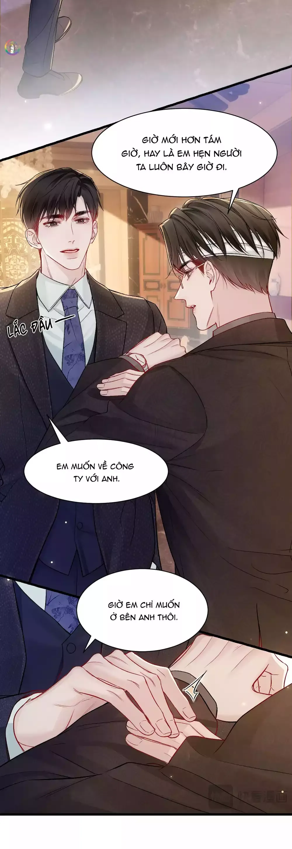 Chương 155 - trang 12