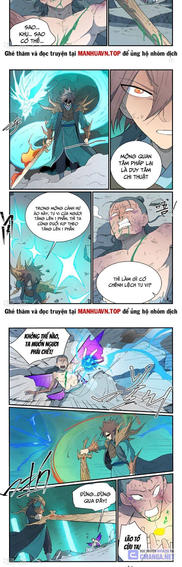 Chương 786 - trang 6