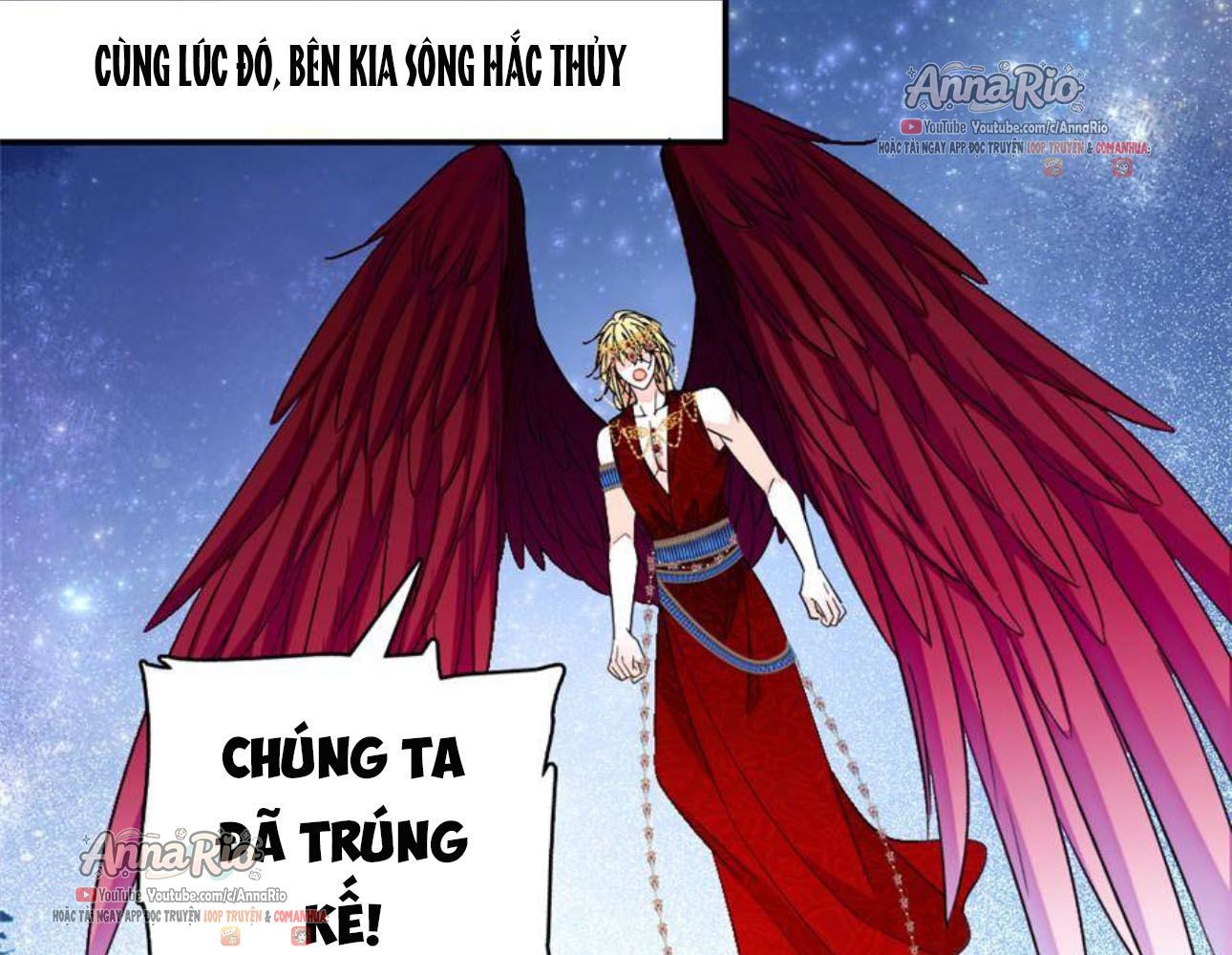 Chương 651 - trang 21
