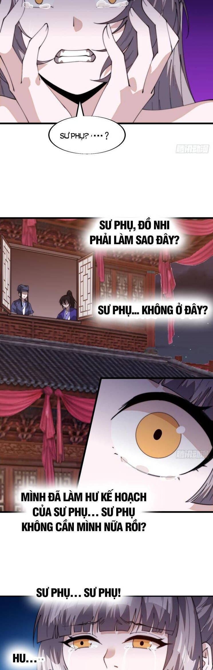 Chương 854 - trang 12