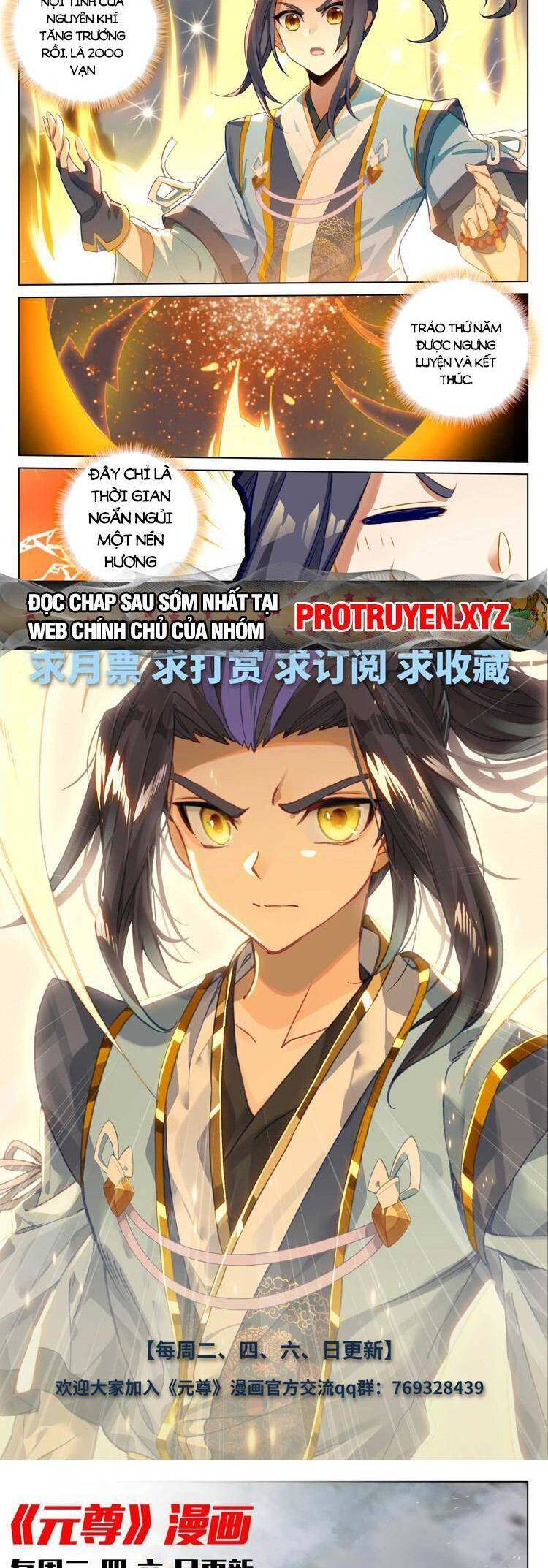 Chương 682 - trang 5