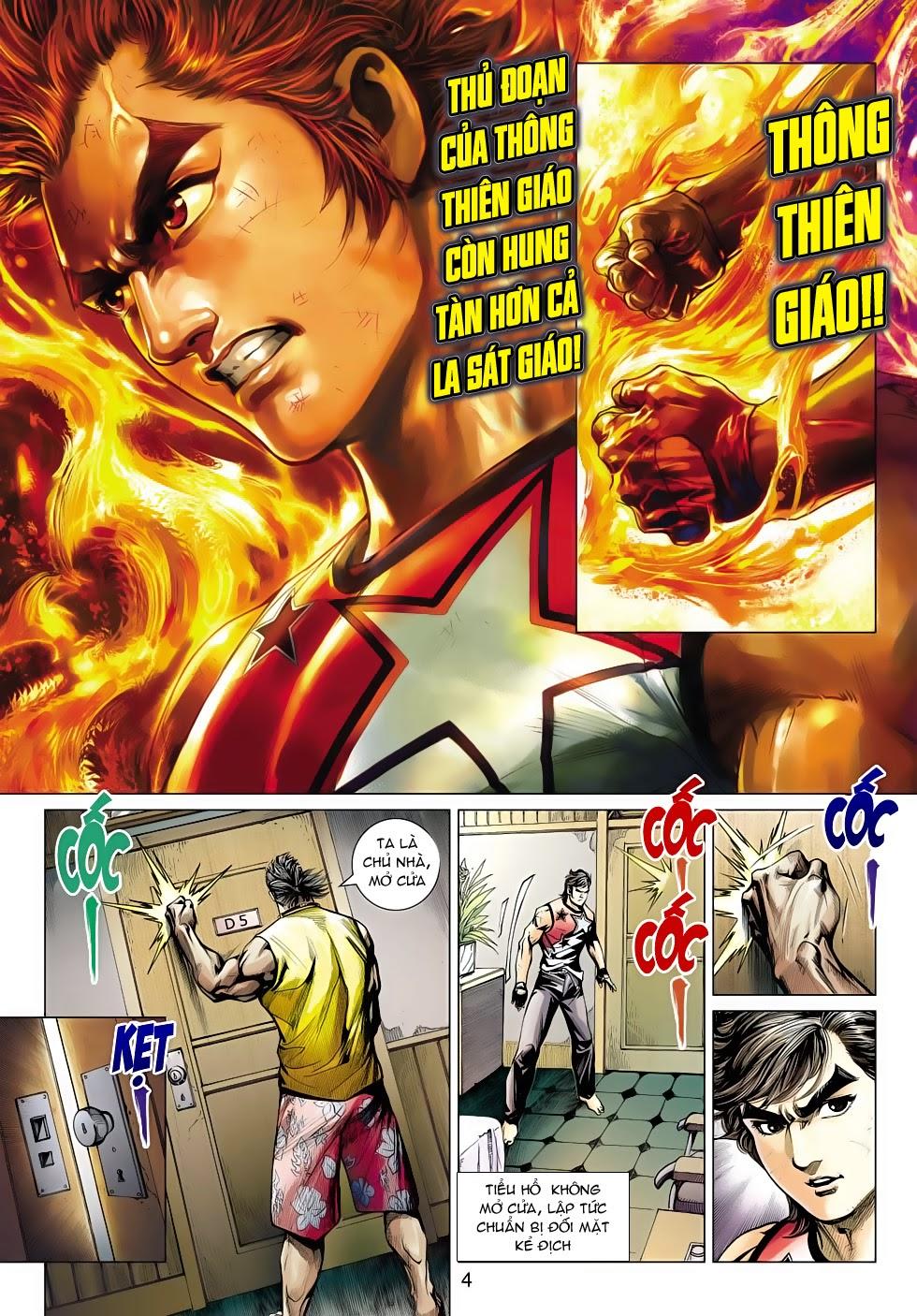 Chương 494 - trang 4