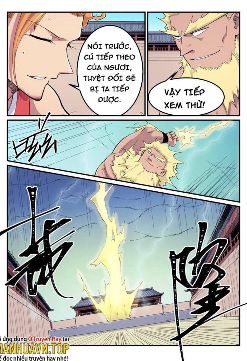 Chương 606 - trang 7