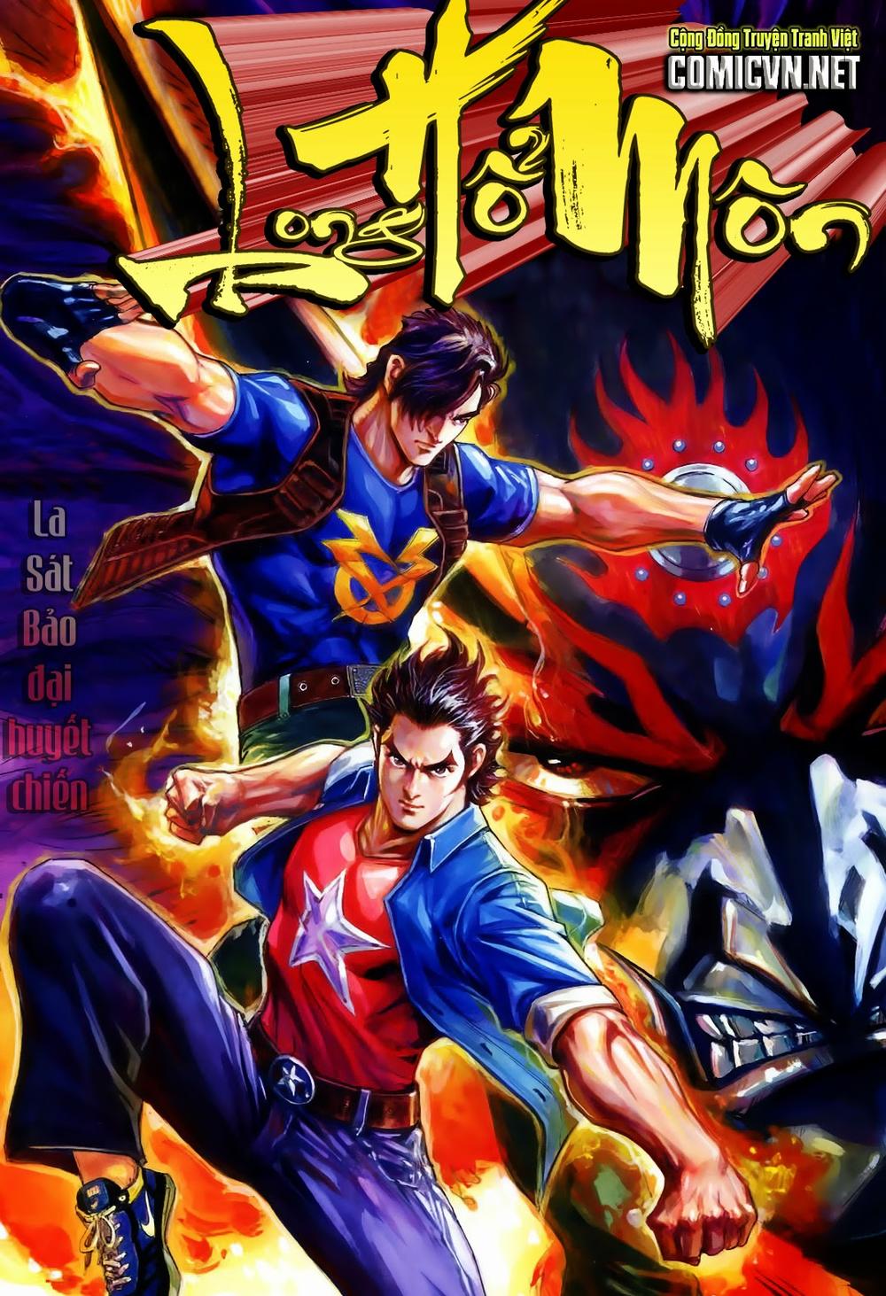 Chương 712 - trang 33
