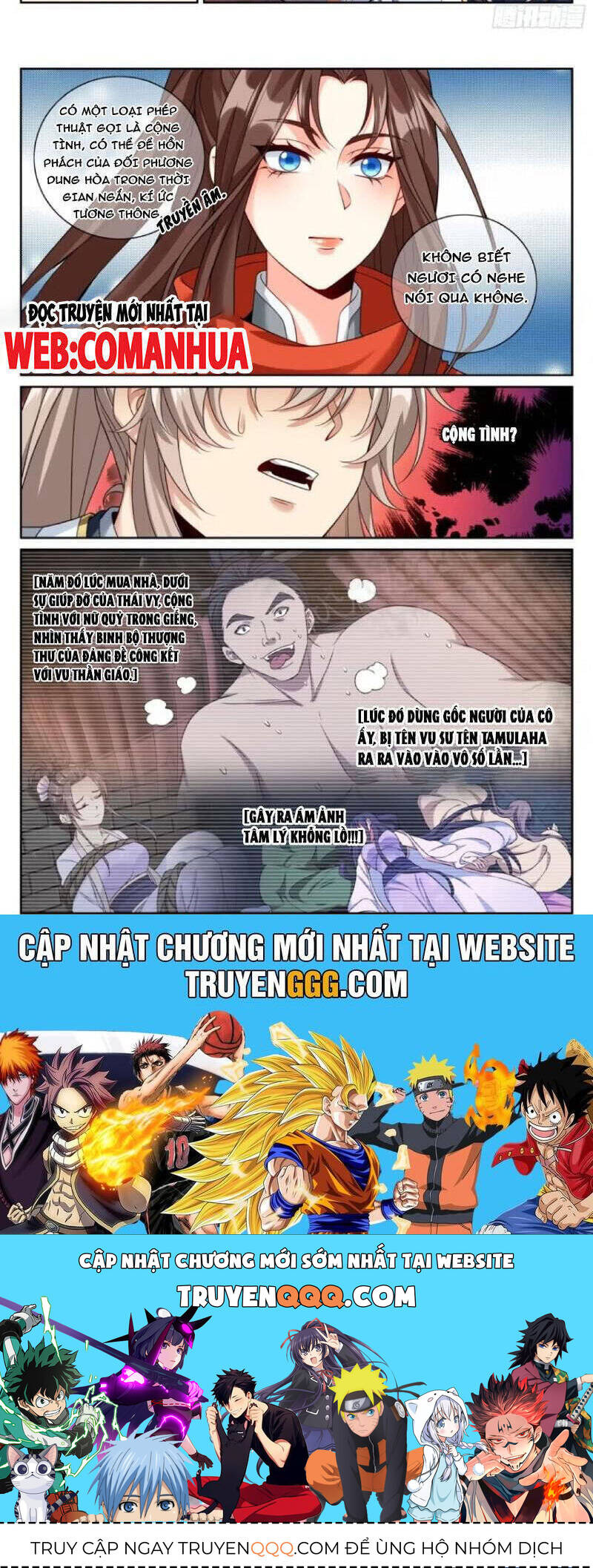 Chương 451 - trang 12