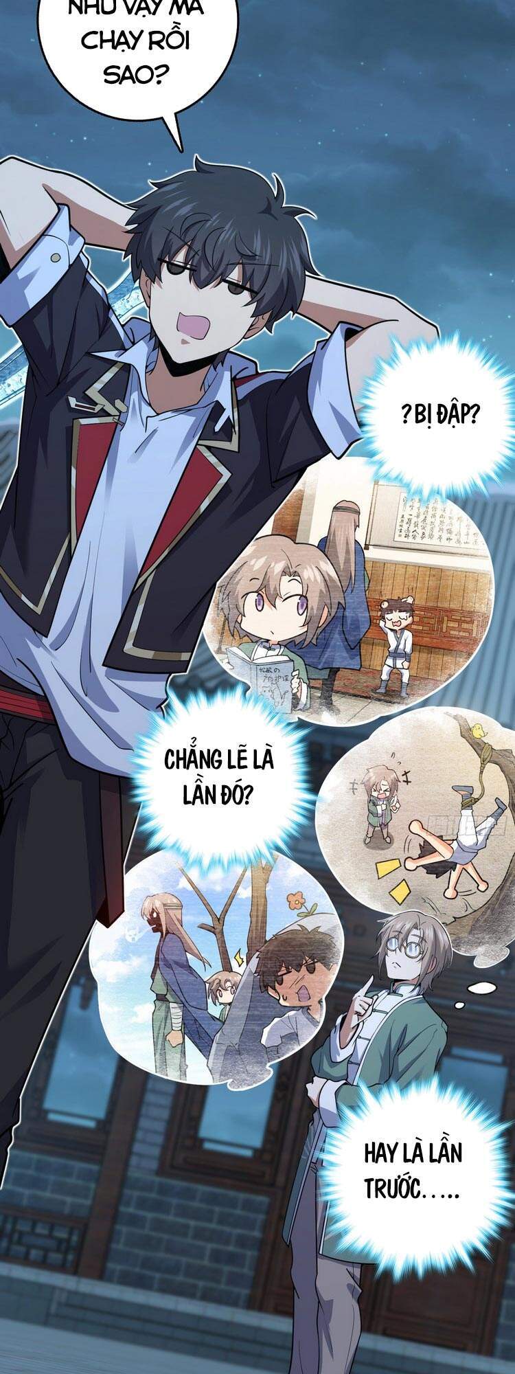 Chương 289 - trang 40