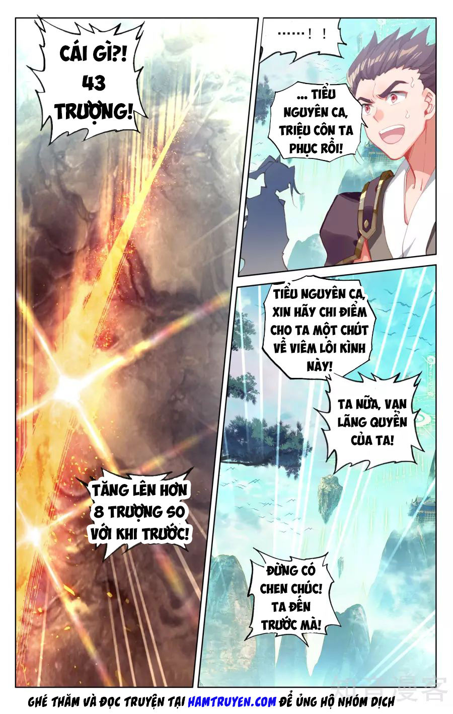 Chương 150 - trang 18