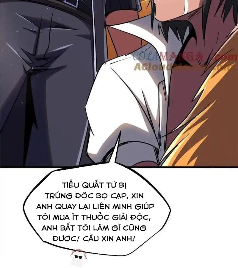 Chương 280 - trang 19