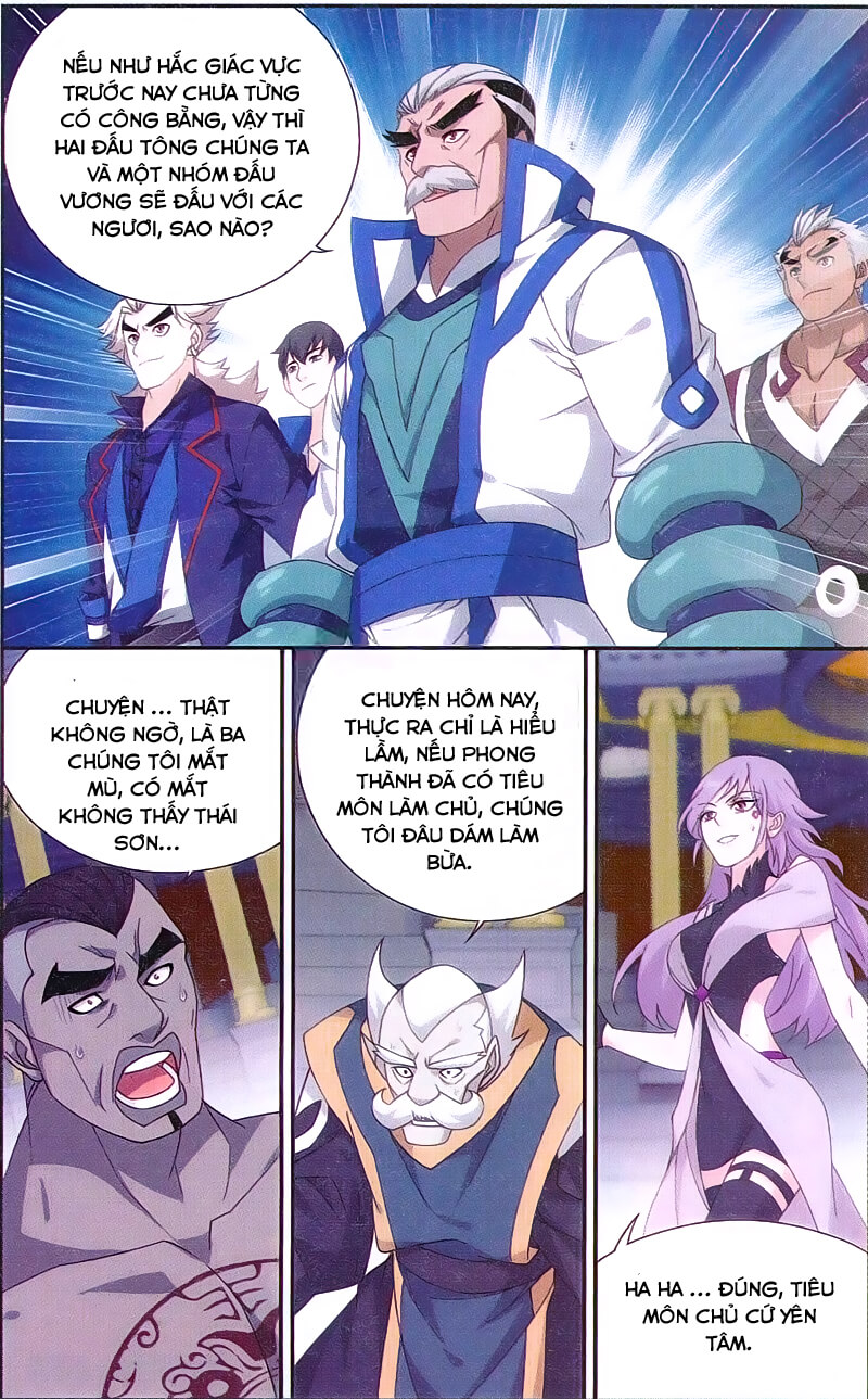Chương 162 - trang 20