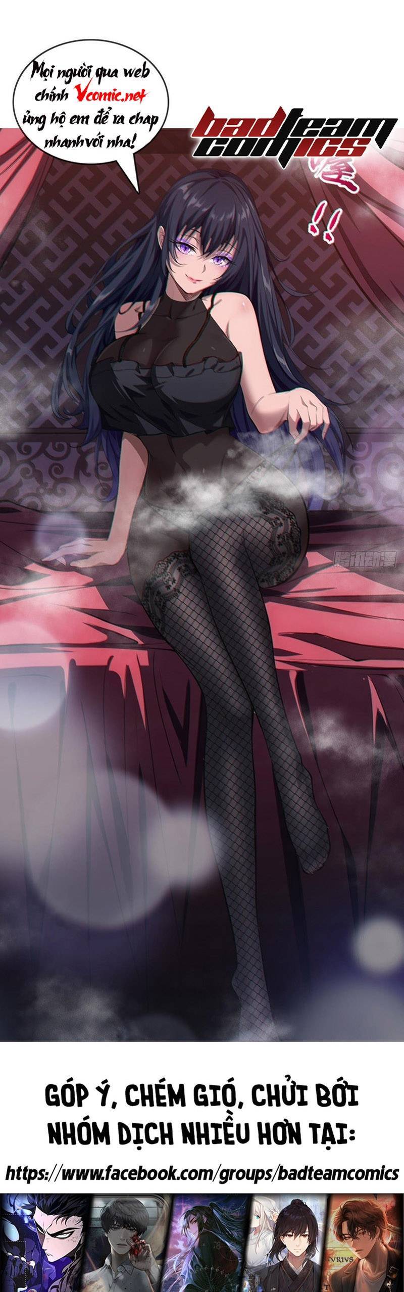 Chương 170 - trang 1