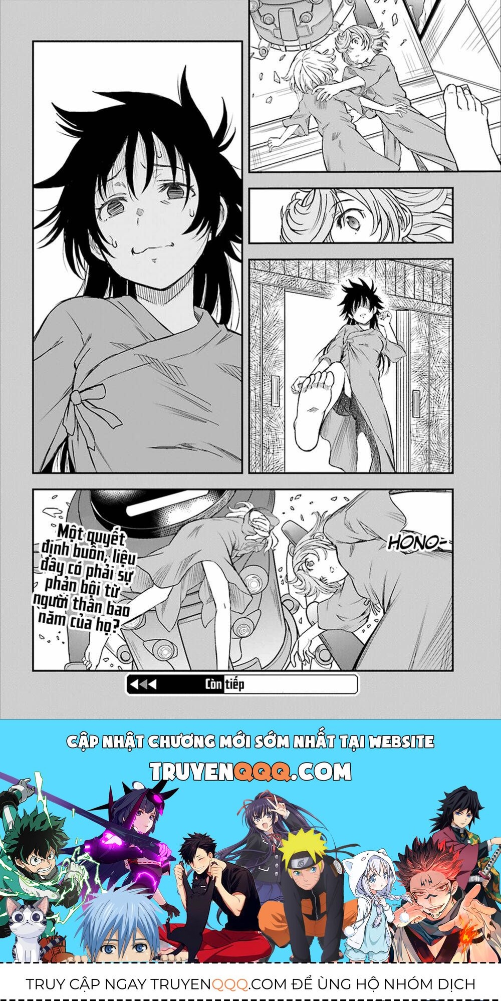 Chương 119 - trang 21
