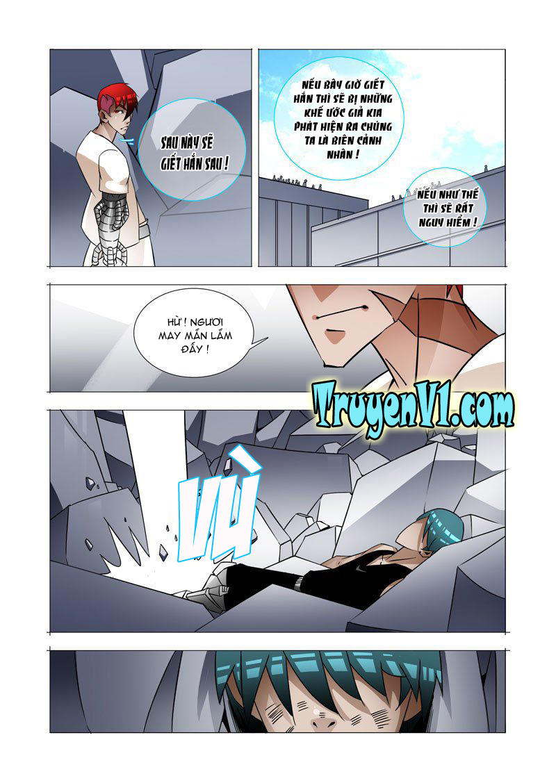 Chương 130 - trang 8