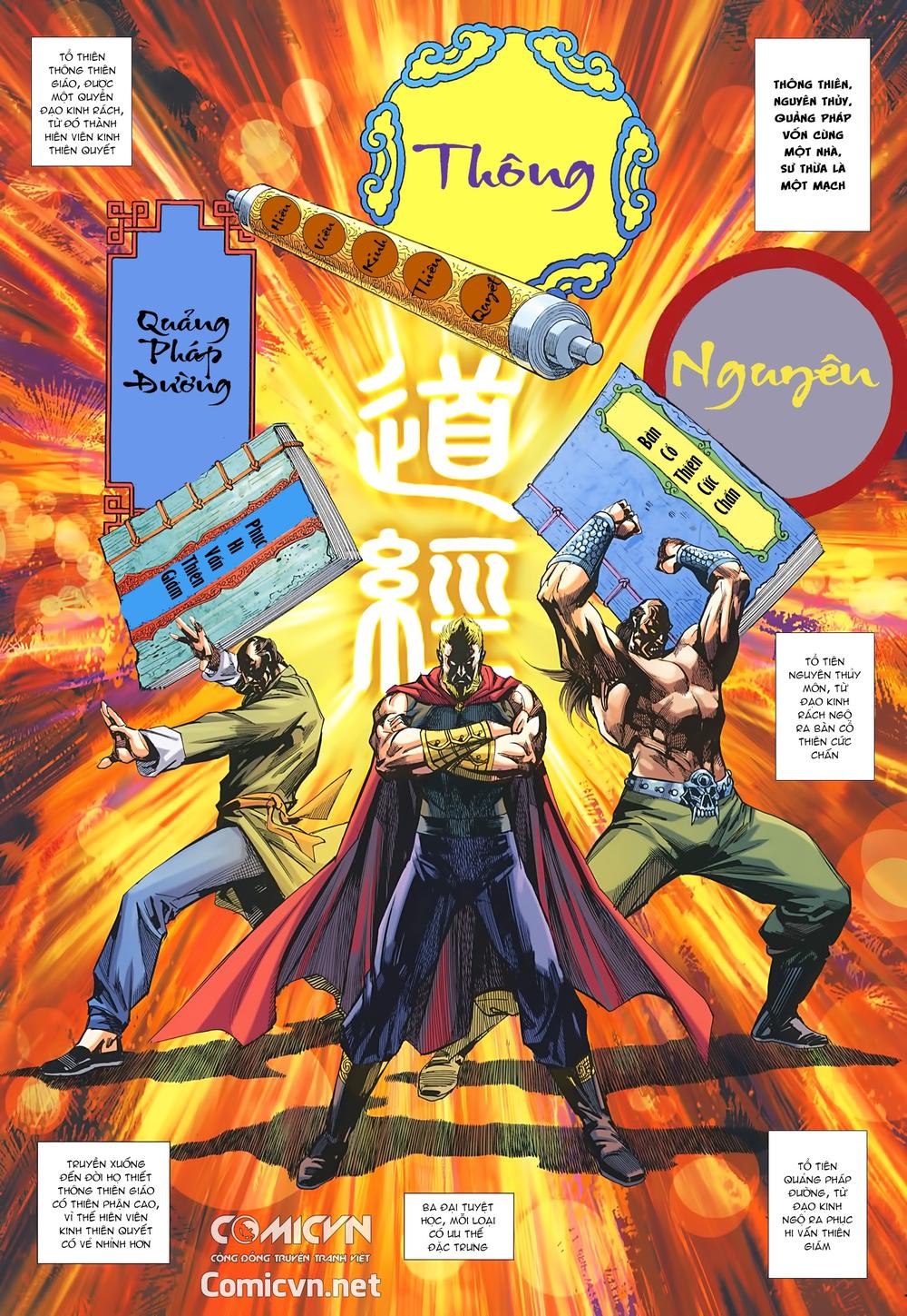 Chương 966 - trang 2