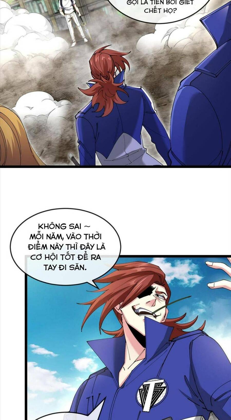Chương 91 - trang 32