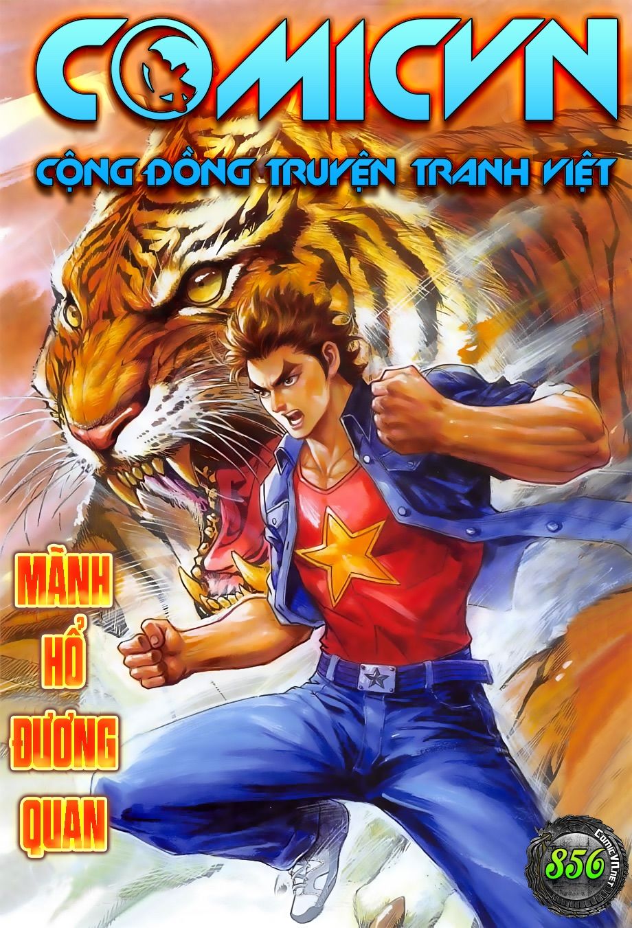 Chương 856 - trang 1
