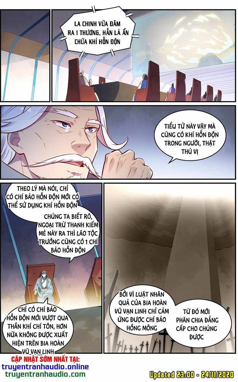 Chương 656 - trang 10