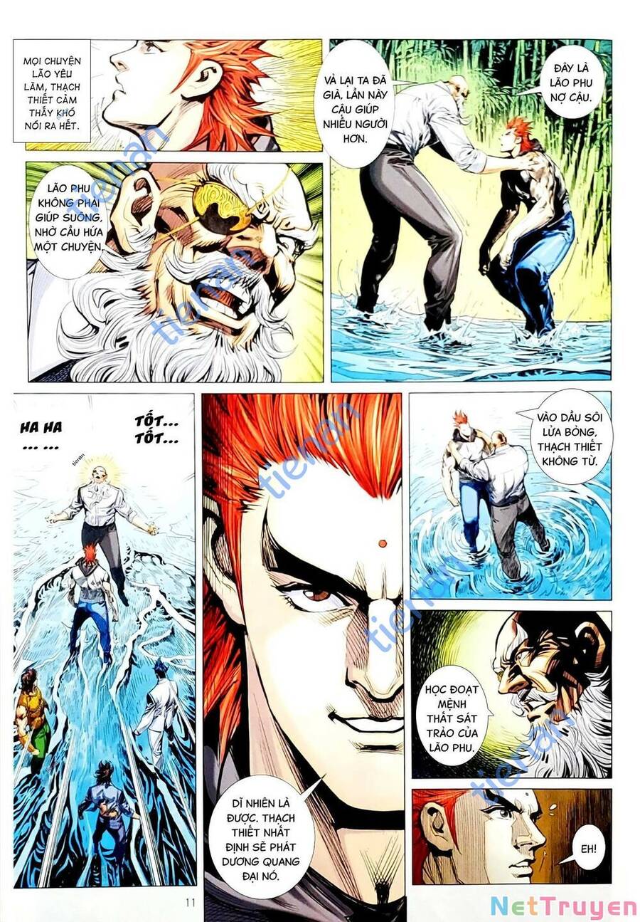 Chương 1153 - trang 11