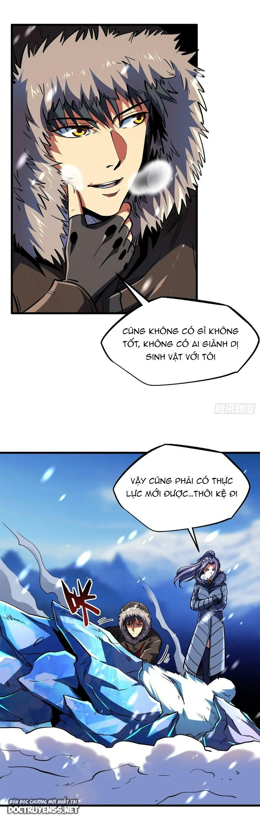 Chương 137 - trang 36