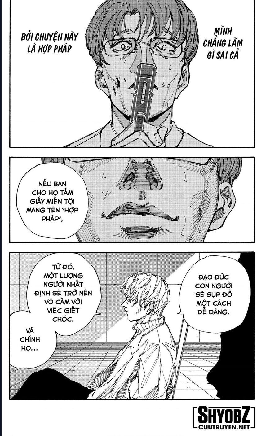 Chương 208 - trang 11
