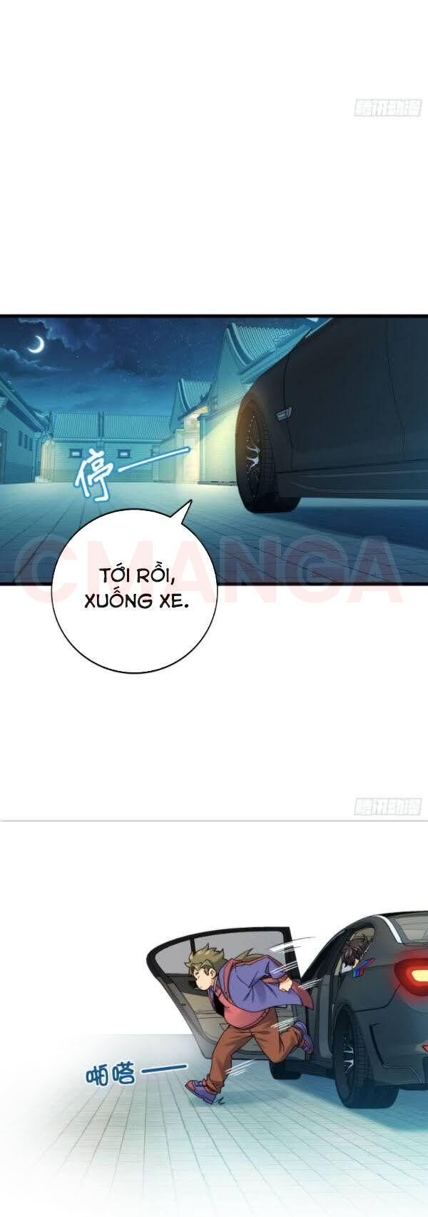 Chương 126 - trang 40