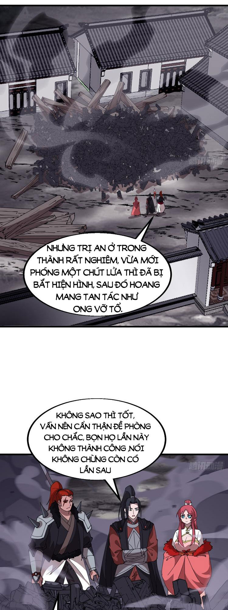 Chương 614 - trang 22