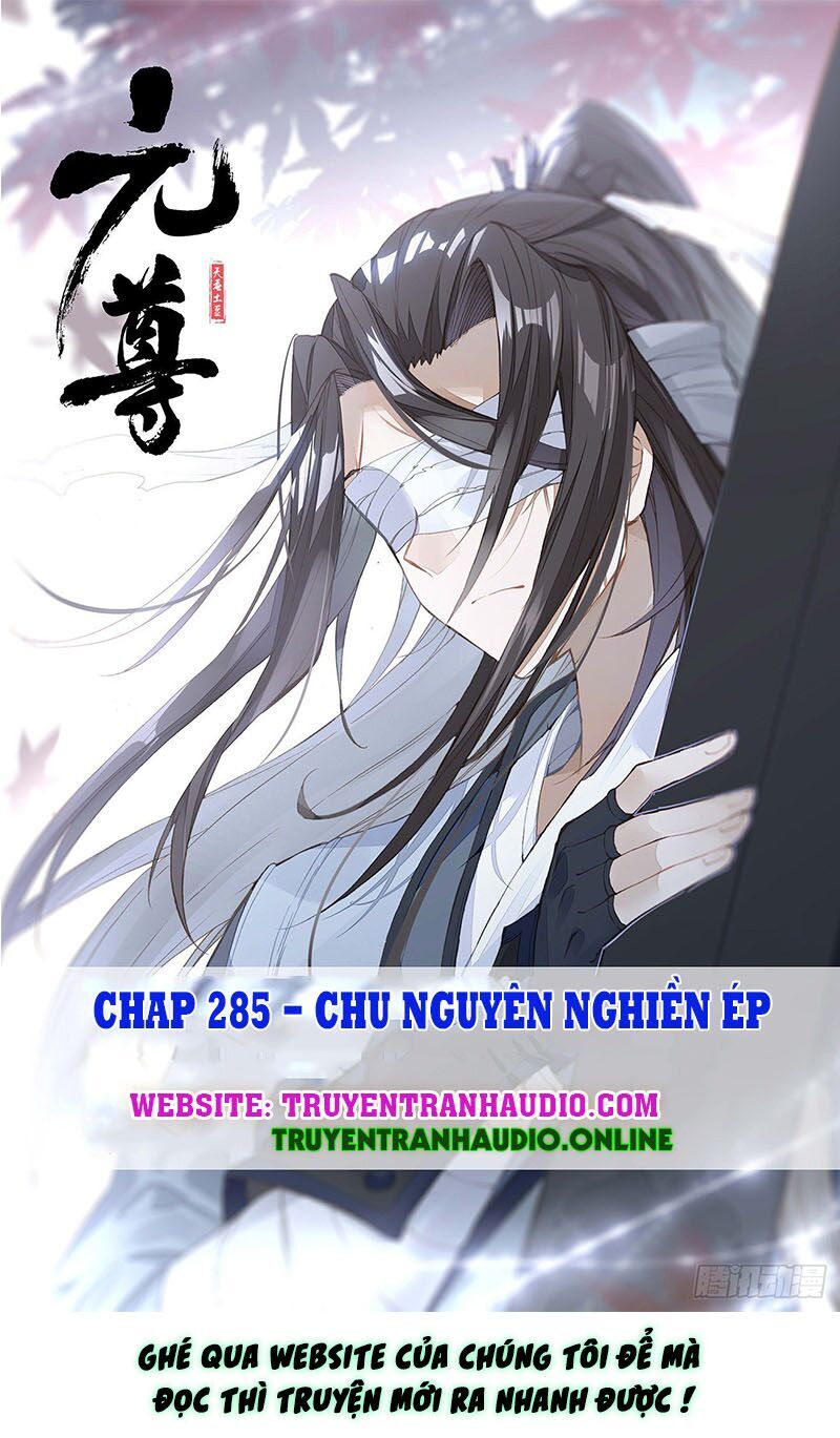 Chương 285.5 - trang 1
