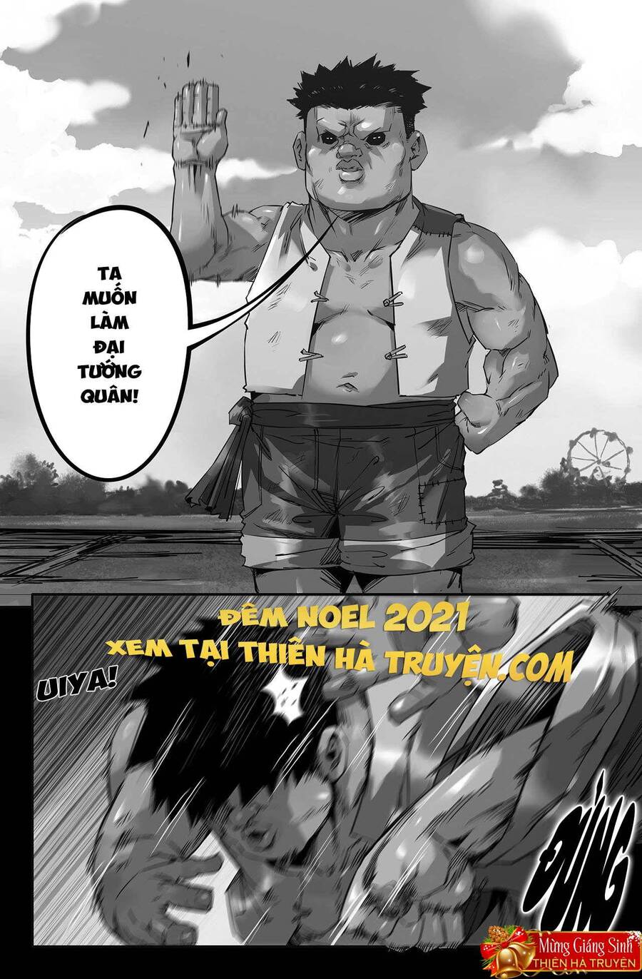 Chương 199 - trang 16