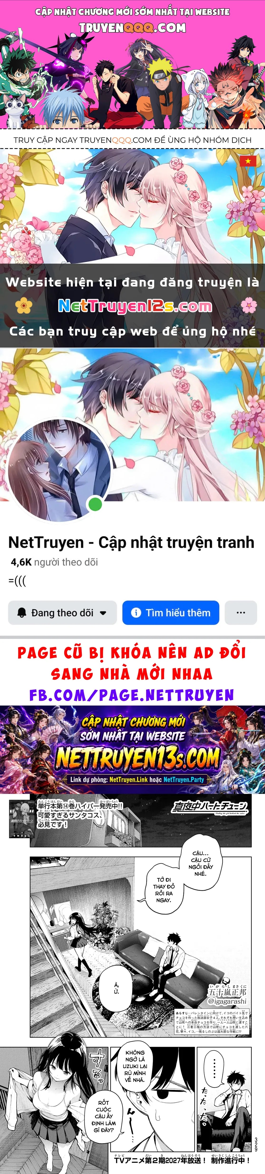 Chương 131 - trang 1