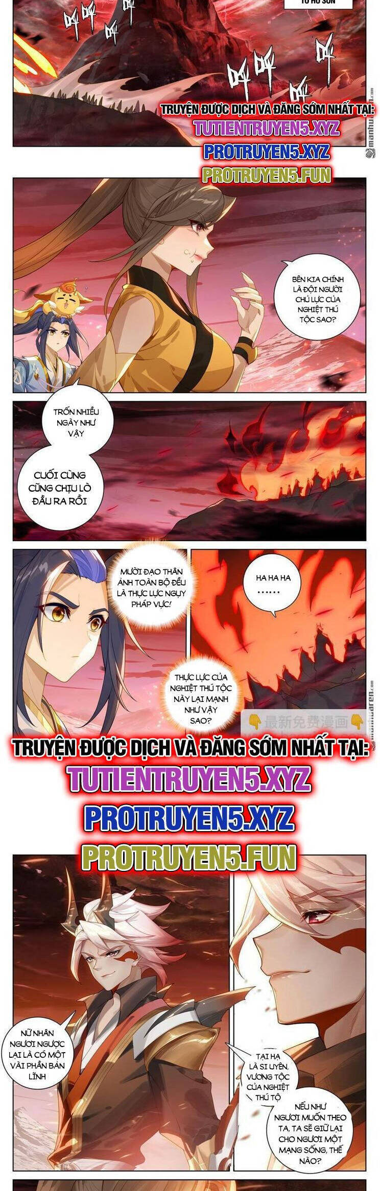 Chương 808 - trang 3
