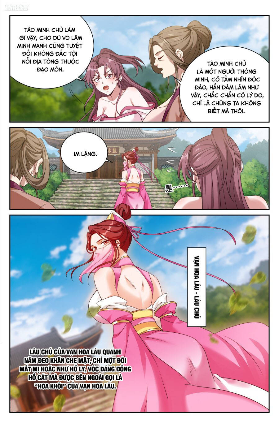 Chương 490 - trang 10