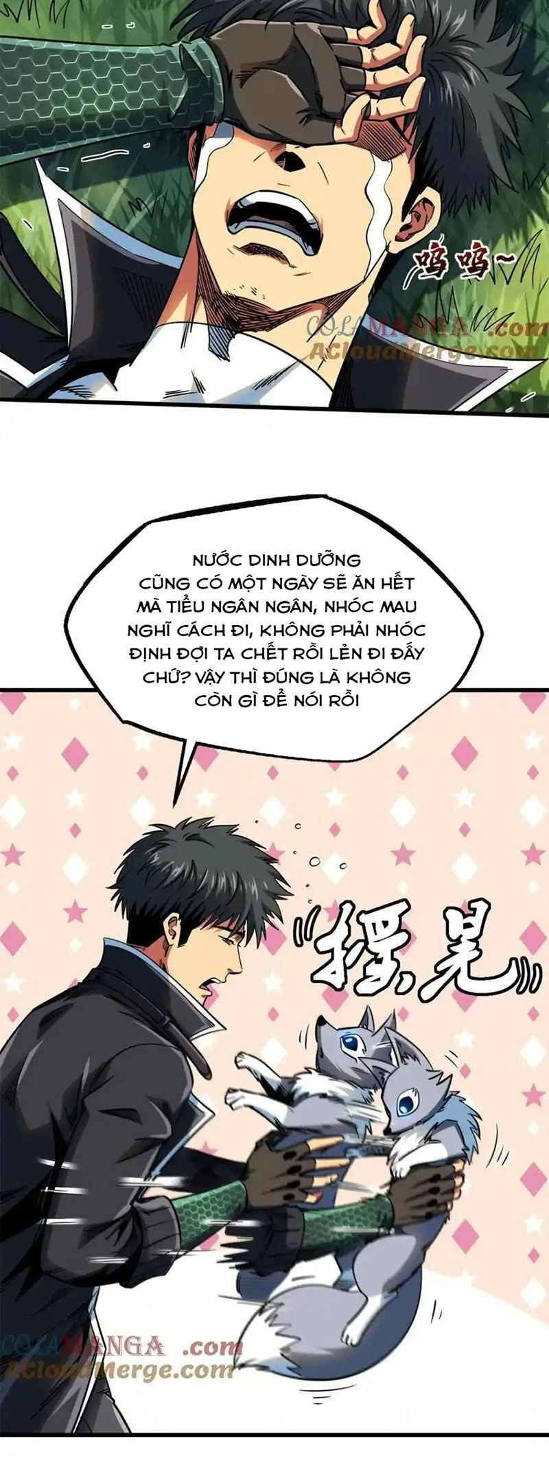 Chương 232 - trang 8