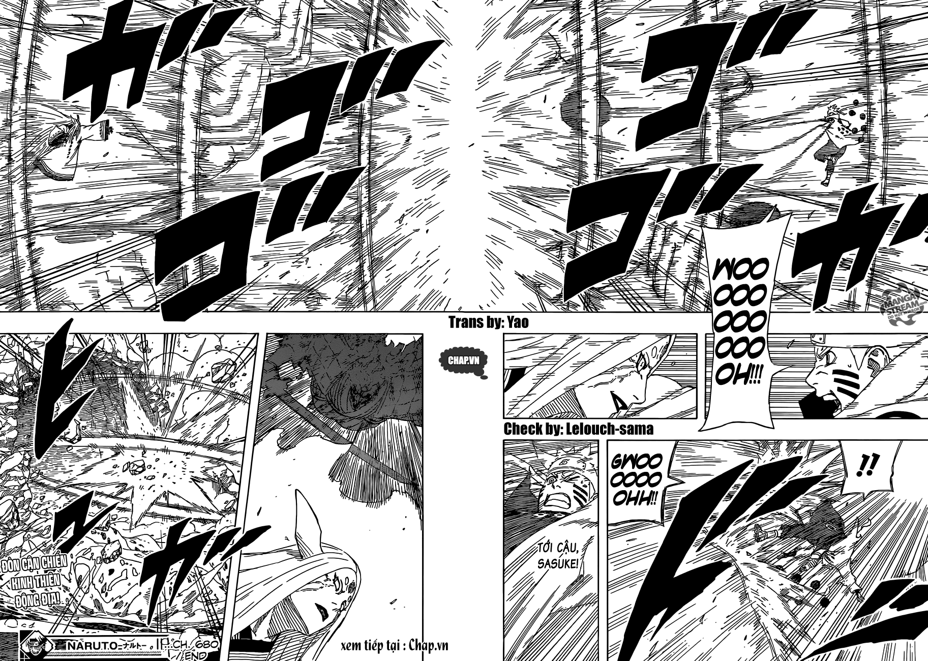 Chương 680 - trang 15