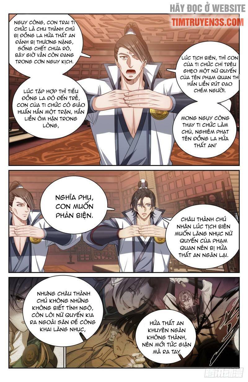 Chương 132 - trang 11