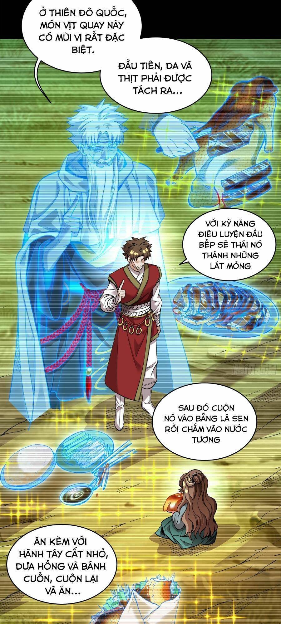 Chương 132 - trang 45