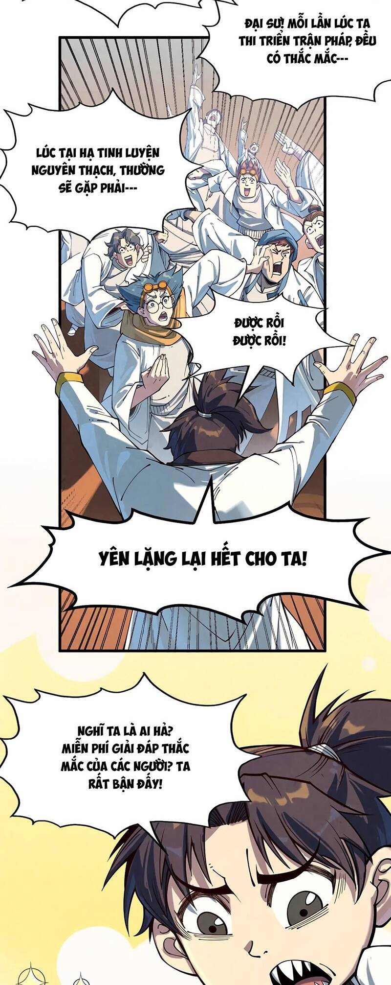 Chương 167 - trang 14