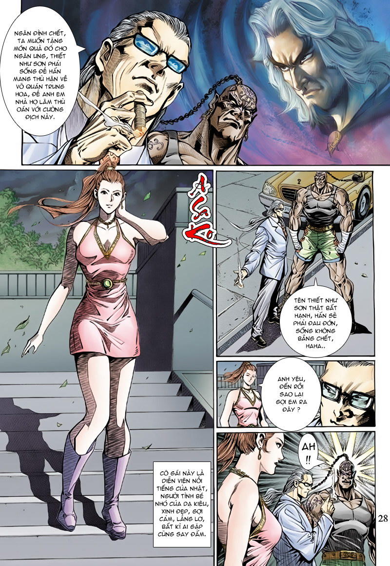 Chương 119 - trang 28