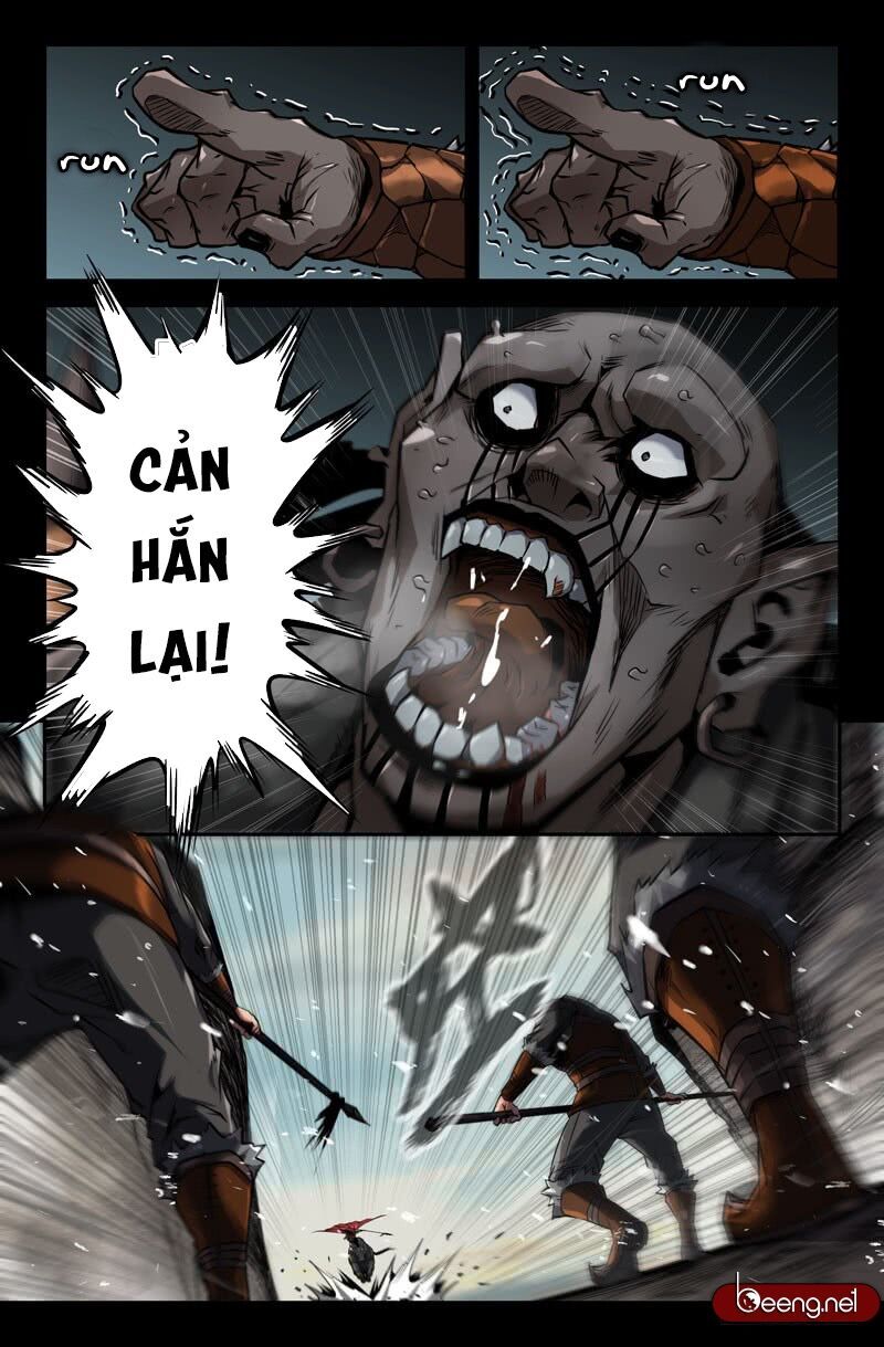 Chương 80 - trang 11