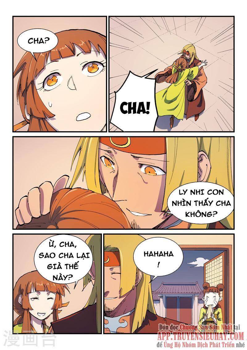 Chương 574 - trang 6