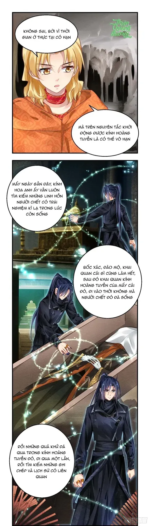 Chương 595 - trang 8
